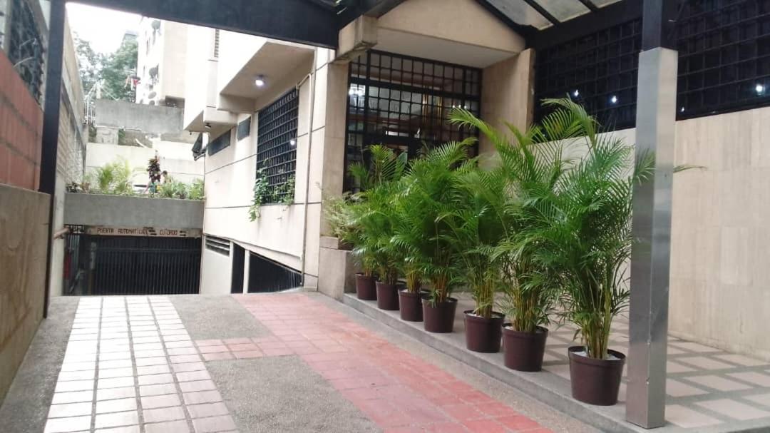 Hotel Plaza Venezuela Caracas Exterior foto